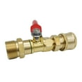 thumbnail image 4 of Kit de reemplazo de válvula de bola para hidrolavadora, conector rápido para interruptor de manguera Estilo A, 4 of 8
