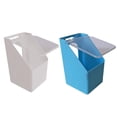 thumbnail image 1 of Alimentador De Comida Para Pájaros, Contenedores De Comida Desmontables Portátiles Colgantes Para Palomas Sunnimix Comedero para palomas, 1 of 8