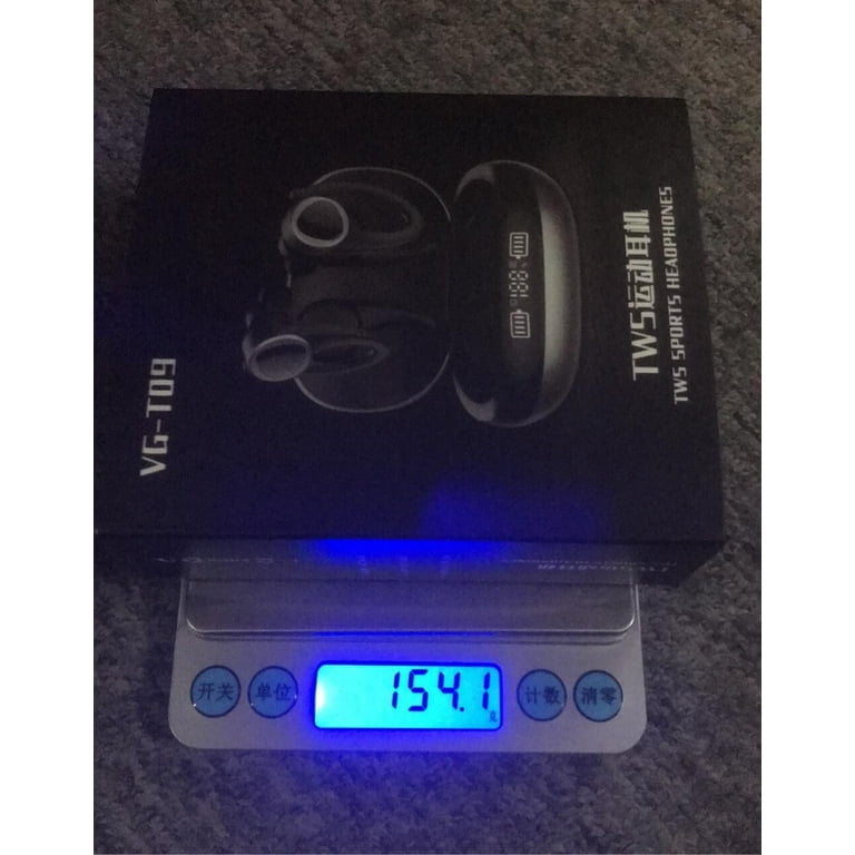 Loudest tws earbuds sale