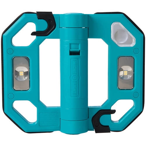 MightDLight Rechargeable LED Work Light