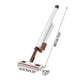 thumbnail image 2 of Hand Wash Flat Mop Desktop Kitchen Indoor Cleaning Mini Small Mop, 2 of 4