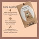 thumbnail image 2 of Bolsitas perfumadas de madera de sándalo LIFFLY para cajones y armarios, 2 of 7
