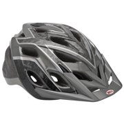 Bell Knack Adult Bike Helmet, Black