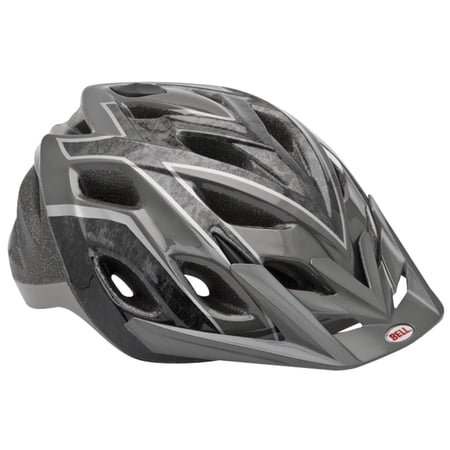 Bell Knack Adult Bike Helmet, Black