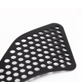 thumbnail image 4 of 2 uds protector de radiador rejilla protectora de rejilla de admisión de aire de motocicleta, 4 of 7