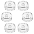thumbnail image 3 of 6 Pcs Poids de Fermentation Pots Mason Poids en Verre Petit Poids de Fermentation Pots Mason Poids, 3 of 7