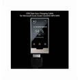 thumbnail image 6 of Usb Data Sync Charger Cable Cord For Microsoft Zune Hd Mp3 Player, 6 of 6