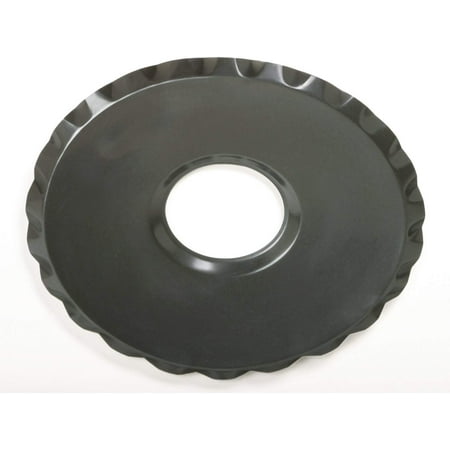 

Norpro 3953 Splatter Guard Black