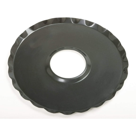 Norpro 3953 Splatter Guard, Black