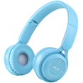 thumbnail image 1 of Auriculares Bluetooth TS-MAYKA Kids inalámbricos azules, 1 of 7