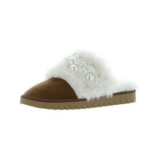 UGG Womens Disquette Slipper Chestnut - 1122550-CHE CHESTNUT