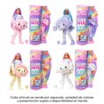 thumbnail image 1 of Muñeca Barbie Cutie Reveal Playeras Tiernas, 1 of 4