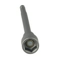 thumbnail image 3 of 150mm Long 13mm Hexagon Nut Driver Drill Bit Socket Wrench Extension Sleeve, 3 of 9
