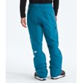 thumbnail image 3 of Snow Pants The North Face Freedom Insulated Men Dusk Blue, 3 of 6