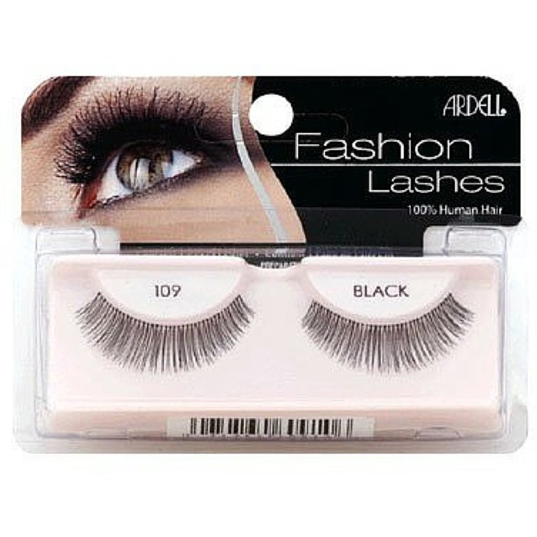 ardell little black dress lashes Kiss Lash Couture Faux Mink, Little Black Dress Multipack