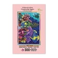 thumbnail image 4 of Rompecabezas WuundenToy Gold Edition 300 Pzs El Reino de La Reina 0509, 4 of 4