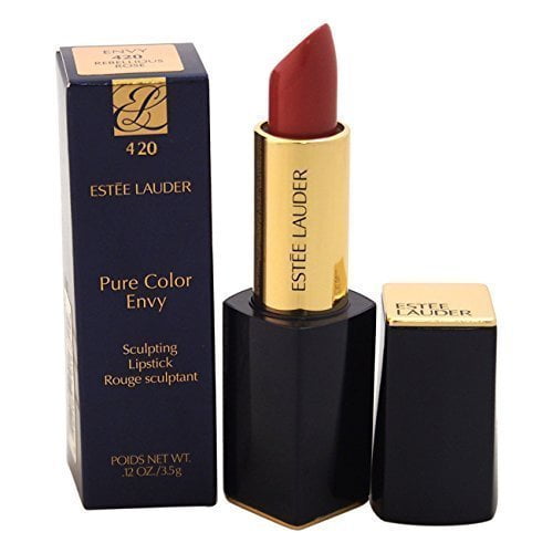 Estee Lauder Pure Color Envy Sculpting Lipstick Rebellious Rose By Estee Lauder Walmart Com Walmart Com