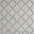 United Weavers of America Queensland Geometric, Modern Hand-Made Area Rug, 13.17' x 9.83'