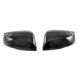 thumbnail image 1 of Fibra de Carbono Vista Trasera del Coche Espejo Retrovisor Lateral Tapas de la Cubierta Carcasa Compatible con 2022-2022, 1 of 5