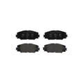 thumbnail image 1 of Balatas Delanteras marca brembo para Toyota RAV4 LE 2013-2018, 1 of 5