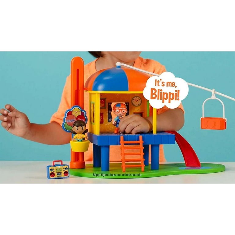 Blippi bike walmart sale