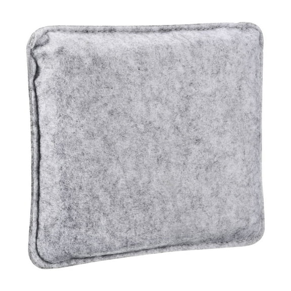 Uxcell Needle Felting Pad 7.09"x7.87"x1.38" Wool Needle Felting Mat Sponge Foam Pad Block for Needle Felting Projects