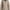 Taupe, variant on Michael Kors Men's MMK791896 Heavyweight Hooded Snorkel Parka Coat with Bib - Black - XS