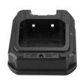 thumbnail image 4 of Talkies Desktop , Two Way  Battery  CHR-9700 Maximum Range 5 Km To 10 Km 128 Storage Channel  for  Talkie, 4 of 8