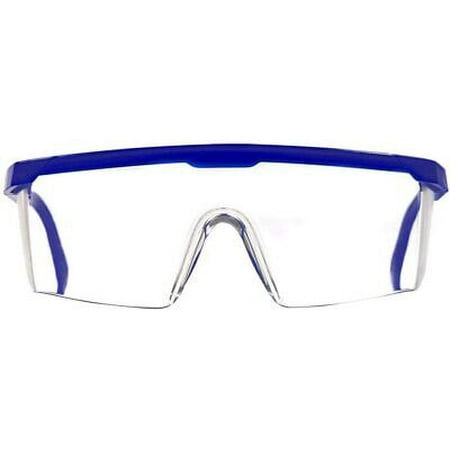 

2x Safety Glasses Anti Fog Safety Goggles Wraparound Goggles Eye Protection