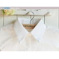 thumbnail image 3 of Yoyauz False Collar Detachable Collar Shirt Dickey Collar Half Shirt False Collar Suitable for Girls and Women, 3 of 6