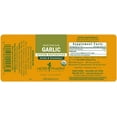 thumbnail image 2 of Herb Pharm - Whole Fresh Bulb Garlic Liquid Extract for Cardio & Circulatory Restoration - 1 fl. oz., 2 of 2