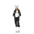 thumbnail image 4 of Little Panda Adult Costume, 4 of 5