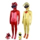 thumbnail image 4 of Poppy Playtime Capítulo 3 Catnap Disfraz de Cosplay Critters sonrientes Body para niños y adultos, 4 of 5