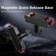 thumbnail image 3 of FLYMILE Magnetic Mount for Insta360 Ace Pro 2 Ace Prp Ace Quick Release Camera Adapter Base, 3 of 5