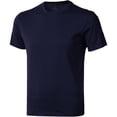 thumbnail image 1 of Elevate Mens Nanaimo Short-Sleeved T-Shirt, 1 of 3