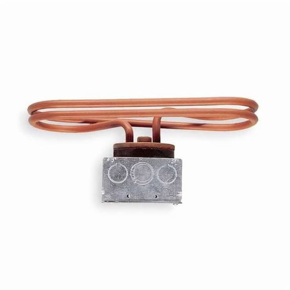 Vulcan Bottom Outlet Immersion Heater,240V ANW250