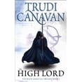 thumbnail image 1 of Pre-Owned The High Lord (Paperback) 1841493155 9781841493152, 1 of 1