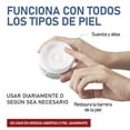 thumbnail image 5 of OUKEYA Crema de Urea 40% para Pies Secos y Agrietados, Hidratante para la Piel, 5.29 oz, 5 of 5