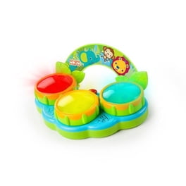 Uhngw Cloches De Main Diatoniques 8 Notes - Jouet Musical Éducatif Pour Enfants Et Bureau