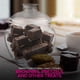 thumbnail image 5 of Tarro para Dulces y Galletas Modern Innovations Acrílico Premium 1.2 L, 5 of 6