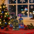 thumbnail image 3 of New Year 2026 Party Candy Gift Bags Multiple Designs Festive Cheers To 2026 Print Decorative Durable Food Safe For Candy Gifts Party Supplies Festive Gift, 3 of 5