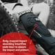thumbnail image 5 of Rodilleras G-Form Pro-Rugged 2 MTB de compresión negras para adultos, XXL, 5 of 6