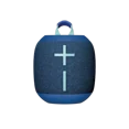 thumbnail image 1 of Logitech Bocina Portátil Wonderboom 4 Bluetooth Inalámbrico USB-C Azul, 1 of 5