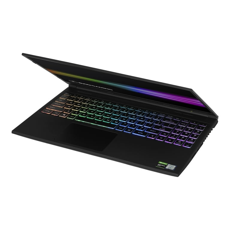 EVOO Gaming Laptop 15