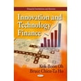 thumbnail image 1 of Innovation & Technology Finance (Hardcover), 1 of 1