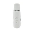 thumbnail image 1 of Skin Scrubber Deep Face Cleaning Machine Peeling Shovel Facial Pore Cleaner Face Skin Scrubber Lift Beauty Instrument, White, 1 of 5