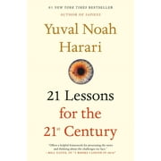 21 Lessons for the 21st Century (Paperback)