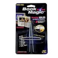 thumbnail image 1 of (chrome) - Clip Magique pour Livre & Support (chrome), 1 of 2