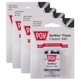 thumbnail image 1 of Hilo dental POH sin cera, 100 m, paquete de 4, 1 of 2