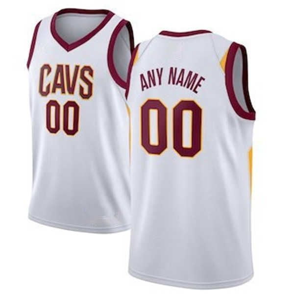 NBA_ Jersey Wholesale Custom Cleveland''Cavaliers''Men Kevin Love